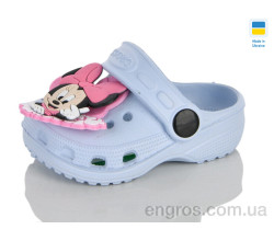 Кроксы Lot Shoes
